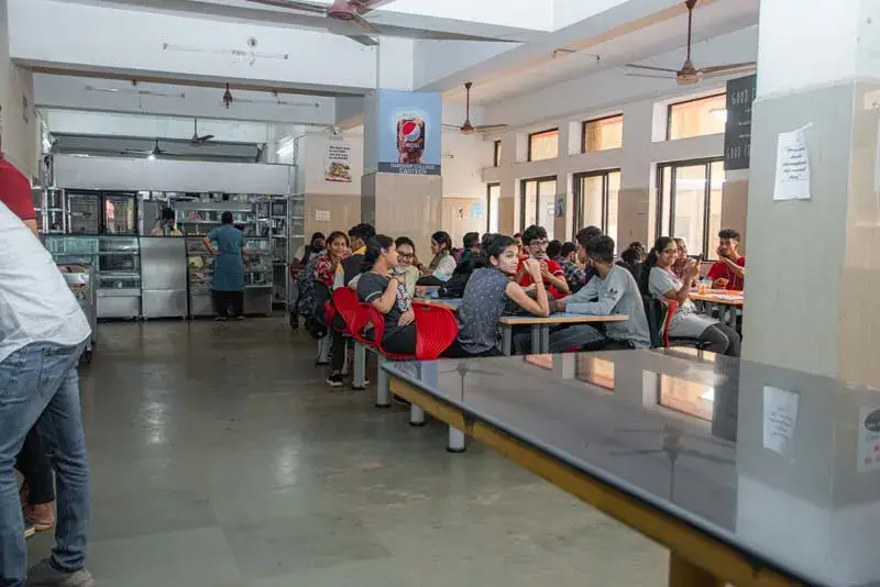 Vidya Vikas Mandals Shree Damodar College of Commerce & Economics Margao: campus photo 8