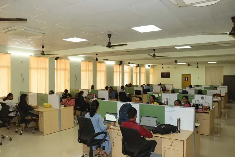 Vidya Vikas Mandals Shree Damodar College of Commerce & Economics Margao: campus photo 5