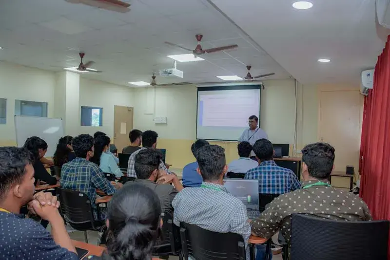 Vidya Vikas Mandals Shree Damodar College of Commerce & Economics Margao: campus photo 3