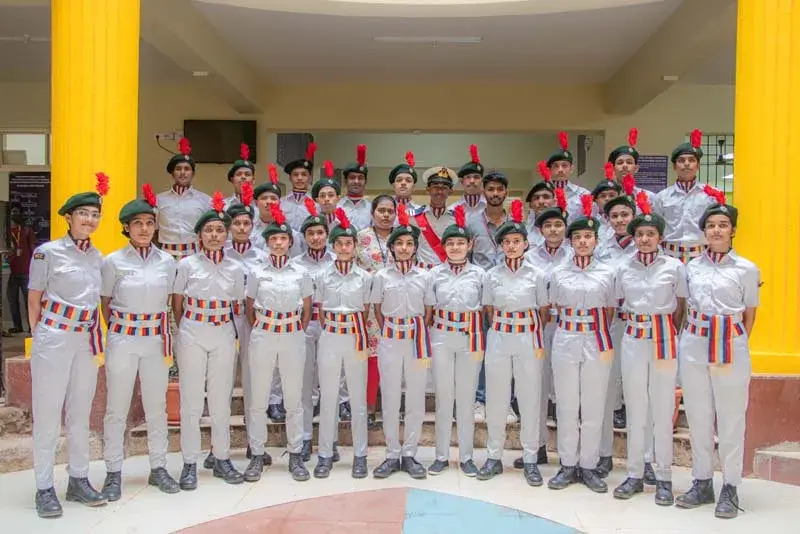 Vidya Vikas Mandals Shree Damodar College of Commerce & Economics Margao: campus photo 7