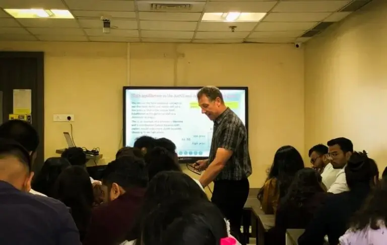 Vidyalankar Institute of International Education (VIIE, Mumbai): campus photo 6