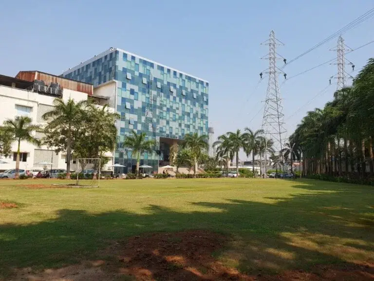 Vidyalankar Institute of International Education (VIIE, Mumbai): campus photo 8