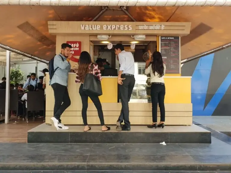 Vidyalankar Institute of International Education (VIIE, Mumbai): campus photo 7