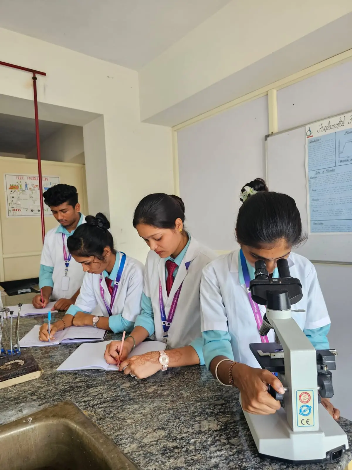 Vidyalaxmi Group of Institution Brahmavara: campus photo 1