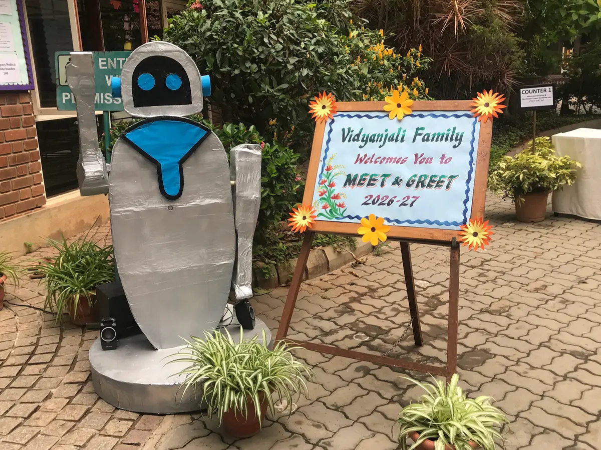 VAFL campus photo 2