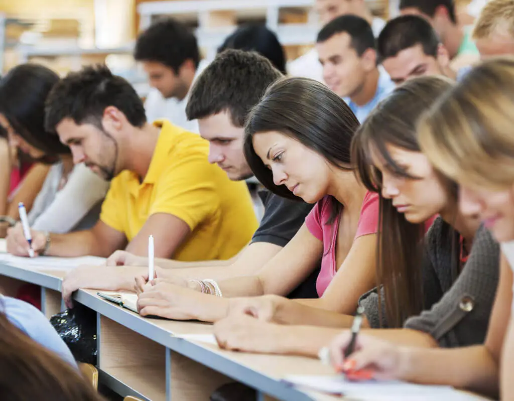 Vidyant Hindu Degree College: campus photo 1