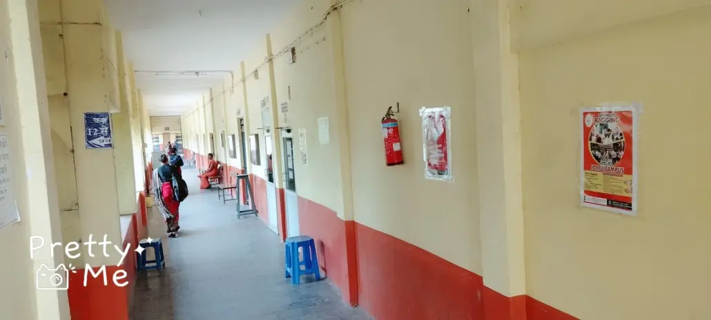 Vidyapeeth College: campus photo 4