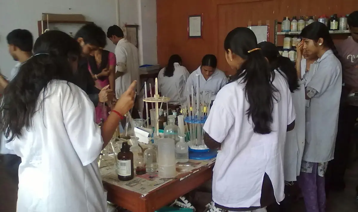 VIHMID campus photo 5