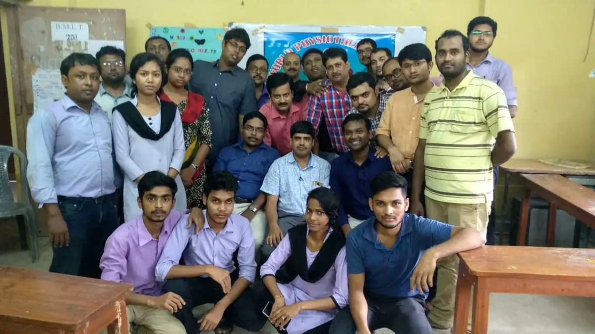 VIHMID campus photo 4