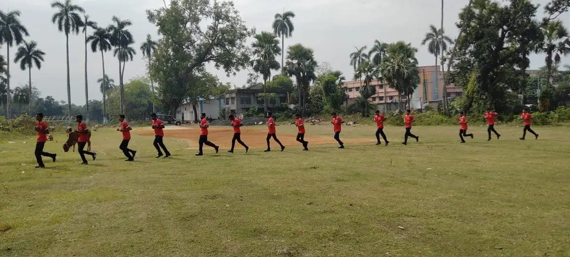 Vidyasagar Institute of Safety and Fire Technology: campus photo 3