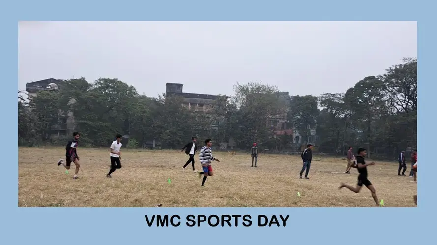 Vidyasagar Metropolitan College: campus photo 3