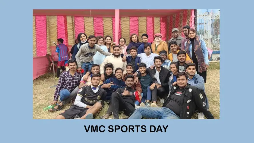 Vidyasagar Metropolitan College: campus photo 4