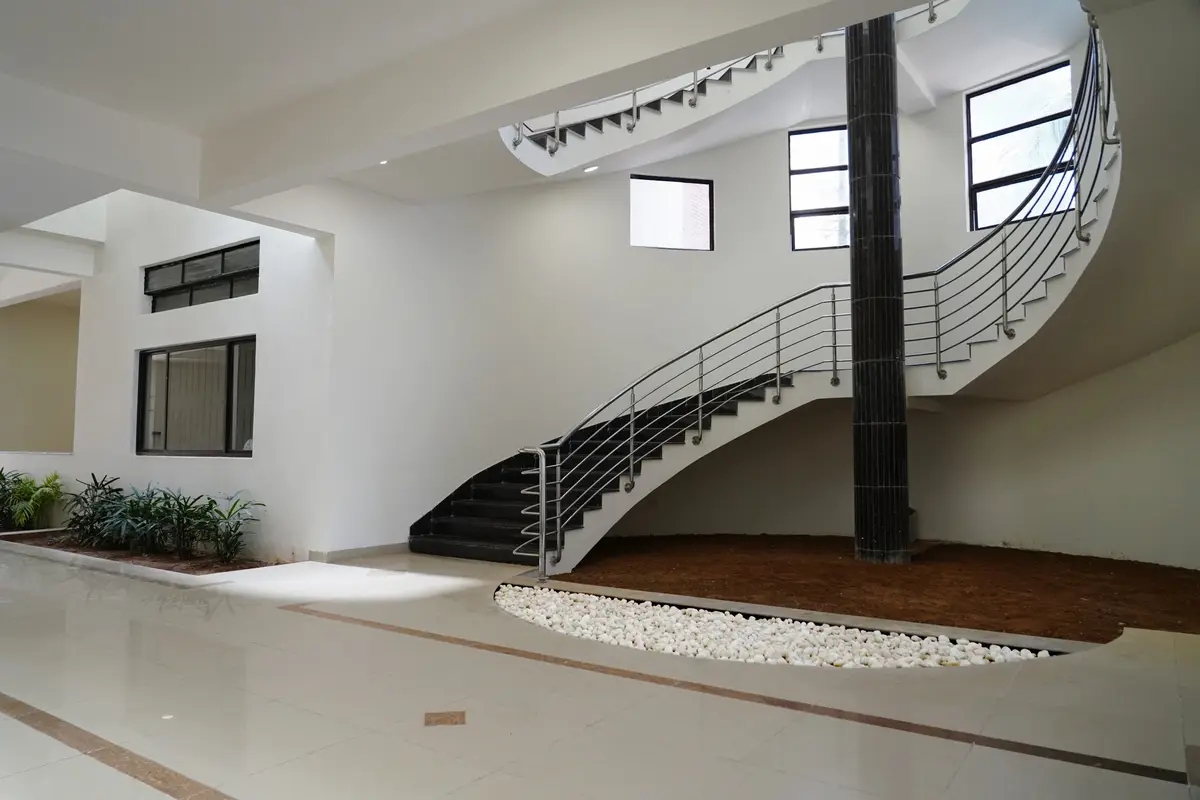 Vidyashilp University: campus photo 5