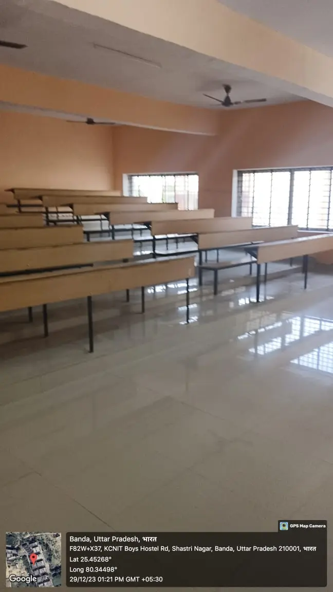 Vidyavati Nigam Memorial Institute of Pharmacy: campus photo 1