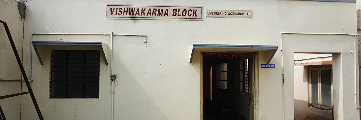 Vignana Bharathi Institute of Technology: campus photo 8