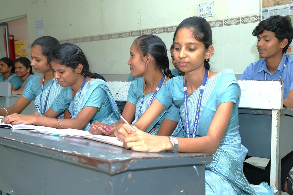 VIGNESH NURSING COLLEGE (Inst. Code – 297): campus photo 4