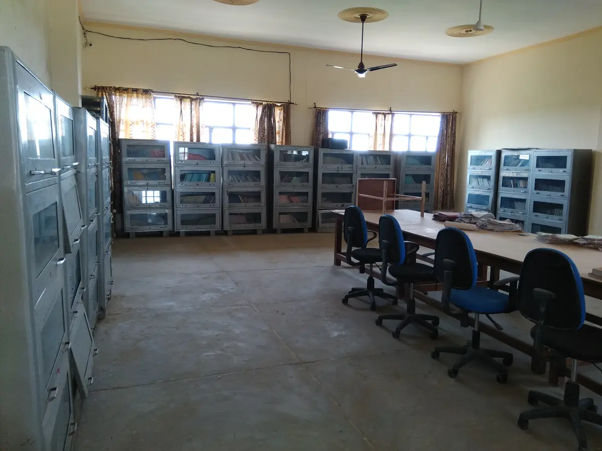Vigya College of Education: campus photo 4