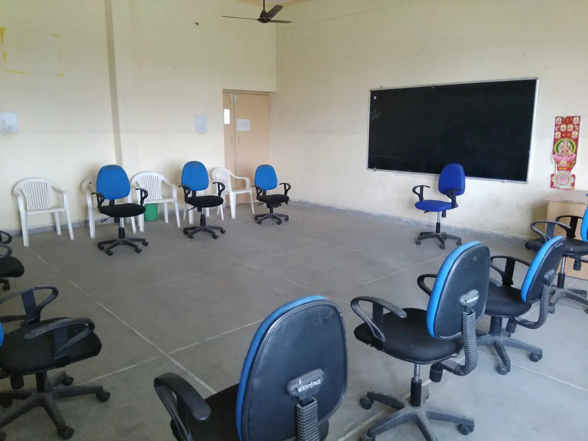 Vigya College of Education: campus photo 6