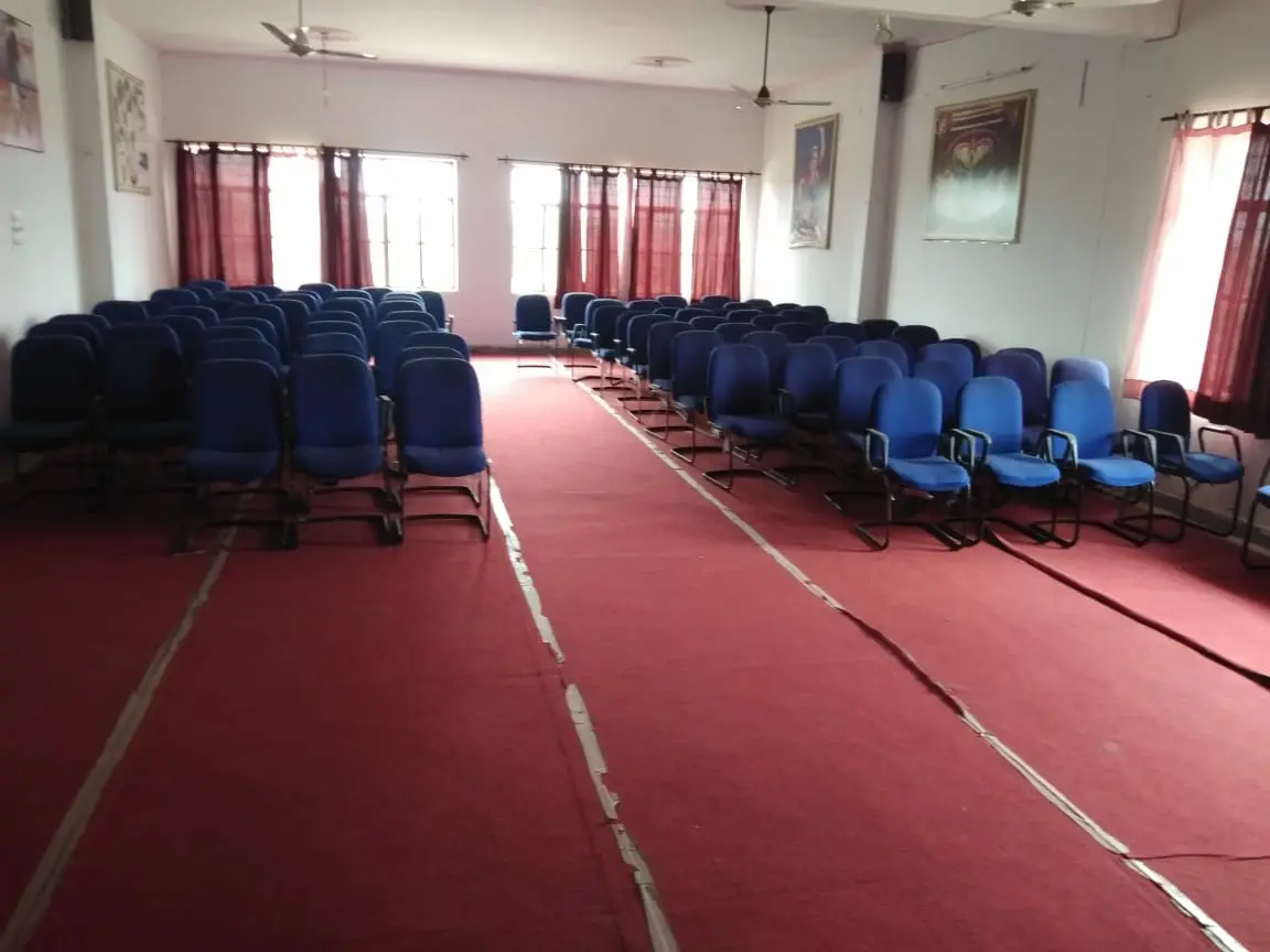 Vigya College of Education: campus photo 2