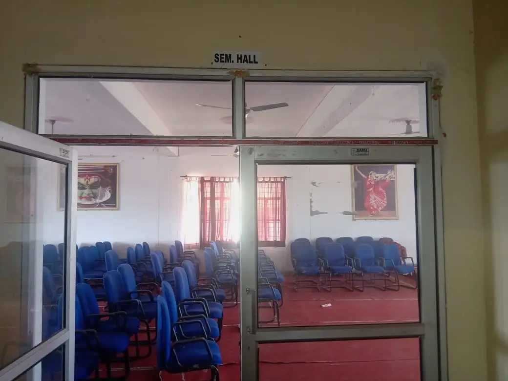 Vigya College of Education: campus photo 3