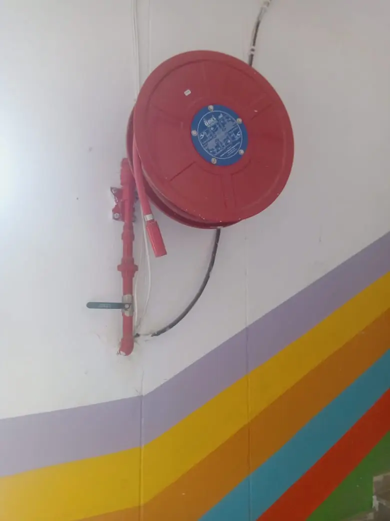 Vigya College of Education: campus photo 8