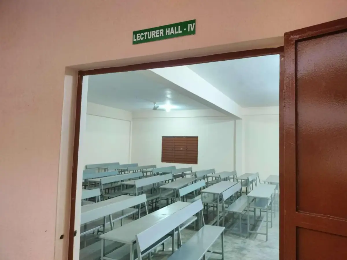 Vihaan College of Pharmacy: campus photo 7