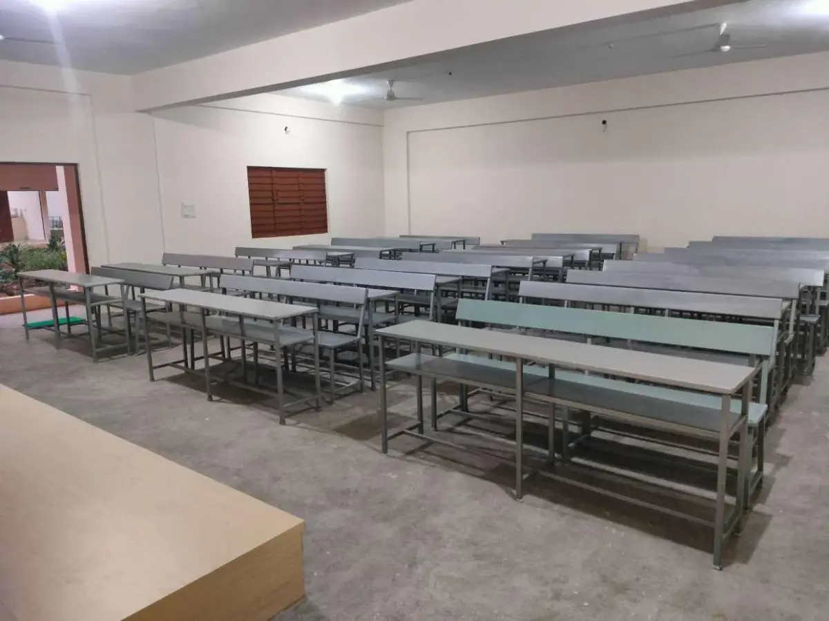 Vihaan College of Pharmacy: campus photo 4