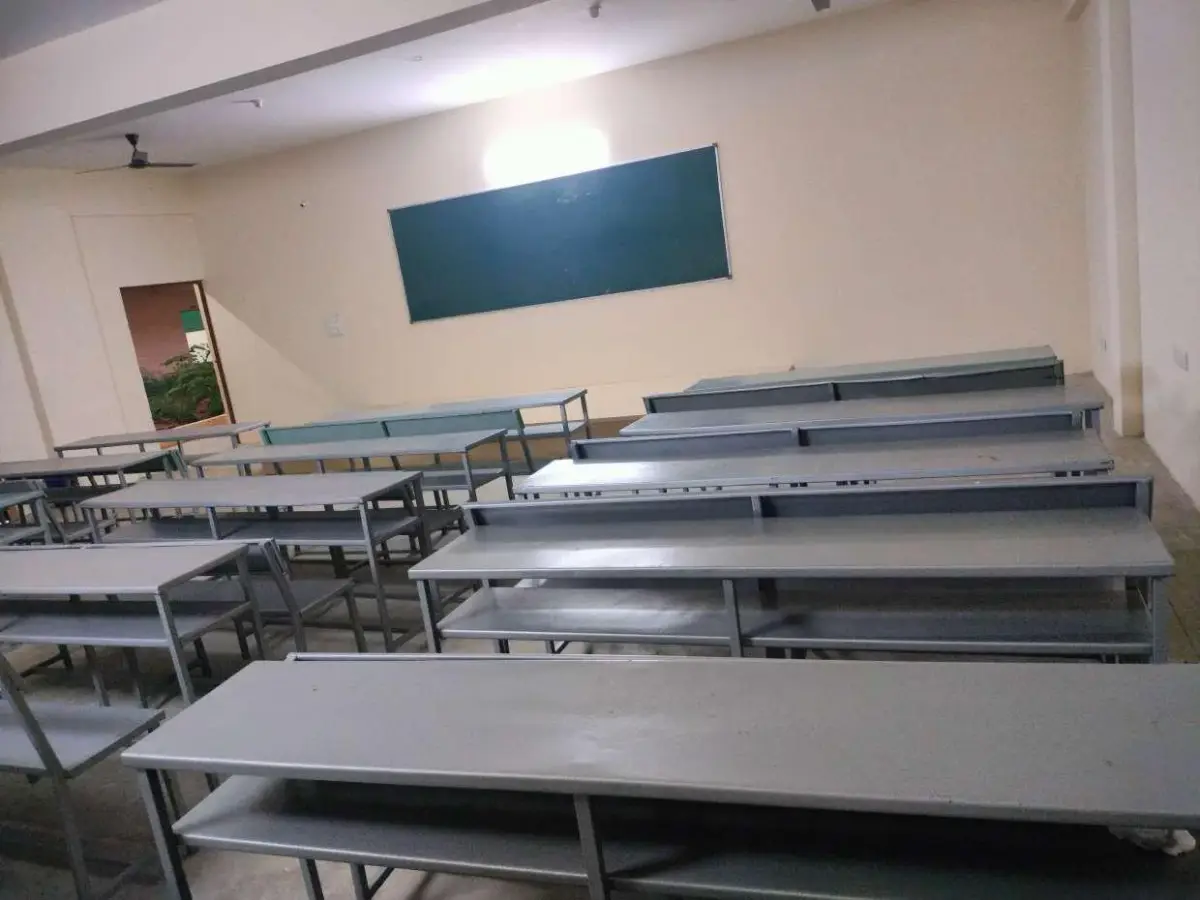 Vihaan College of Pharmacy: campus photo 5