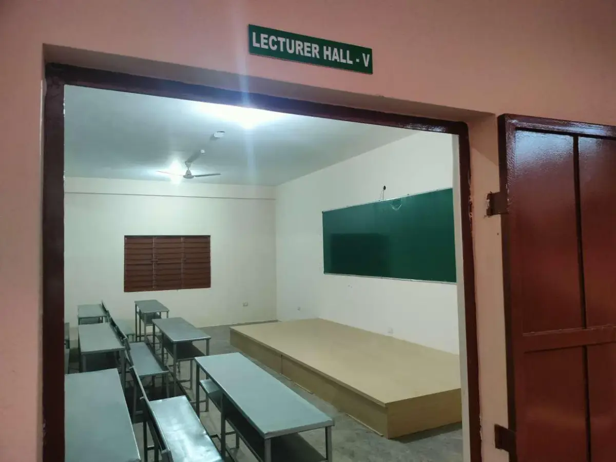Vihaan College of Pharmacy: campus photo 6