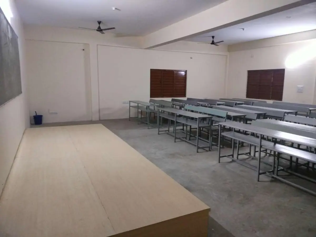 Vihaan College of Pharmacy: campus photo 8