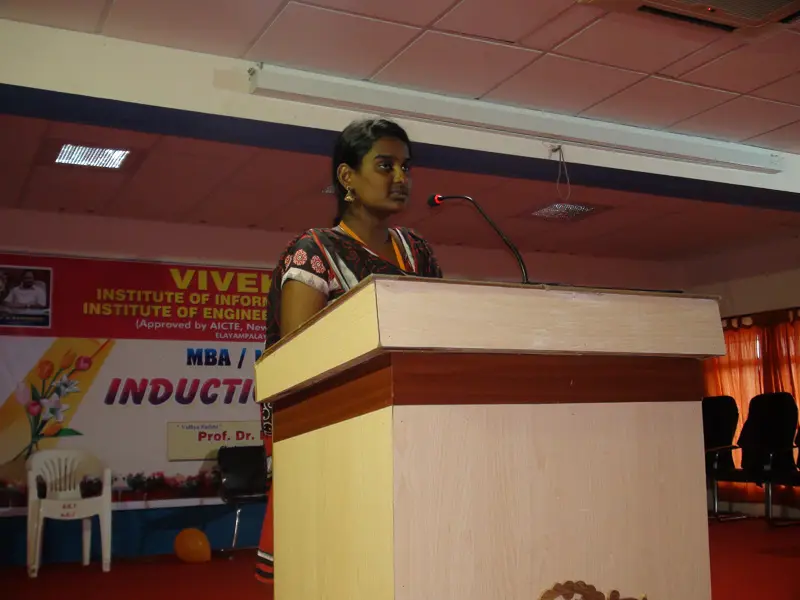 Vivekanandha Institute of Information and Management Studies (VIIMS): campus photo 6