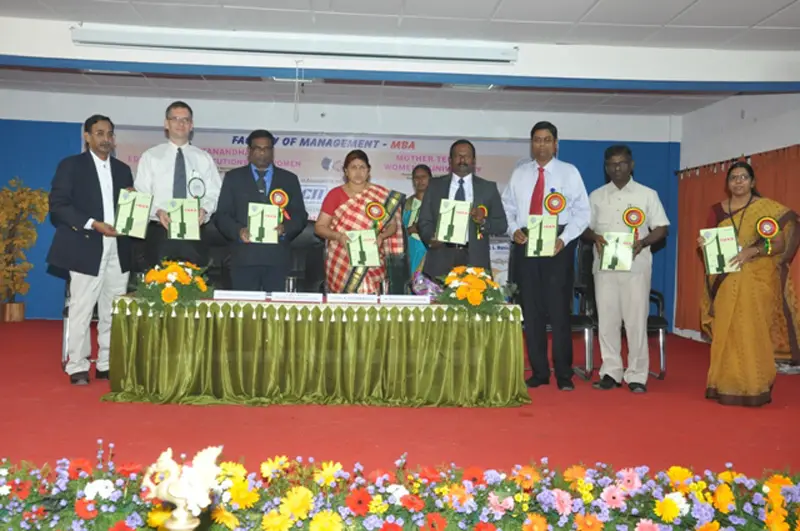 Vivekanandha Institute of Information and Management Studies (VIIMS): campus photo 2
