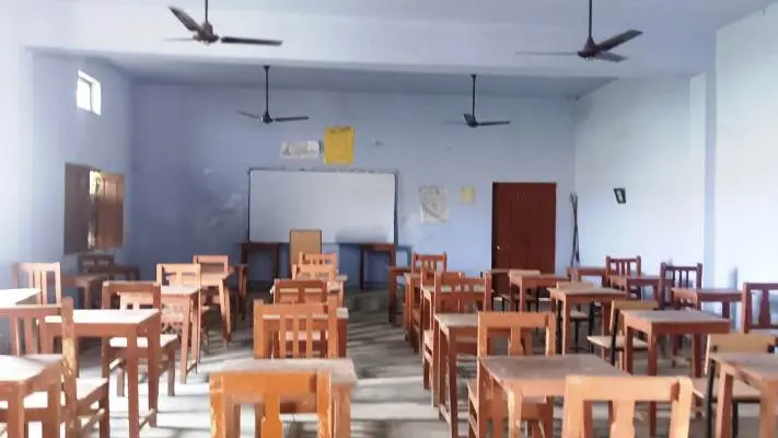 Vijay College of Education Daulat Nagar Jakhaniya Ghazipur: campus photo 3