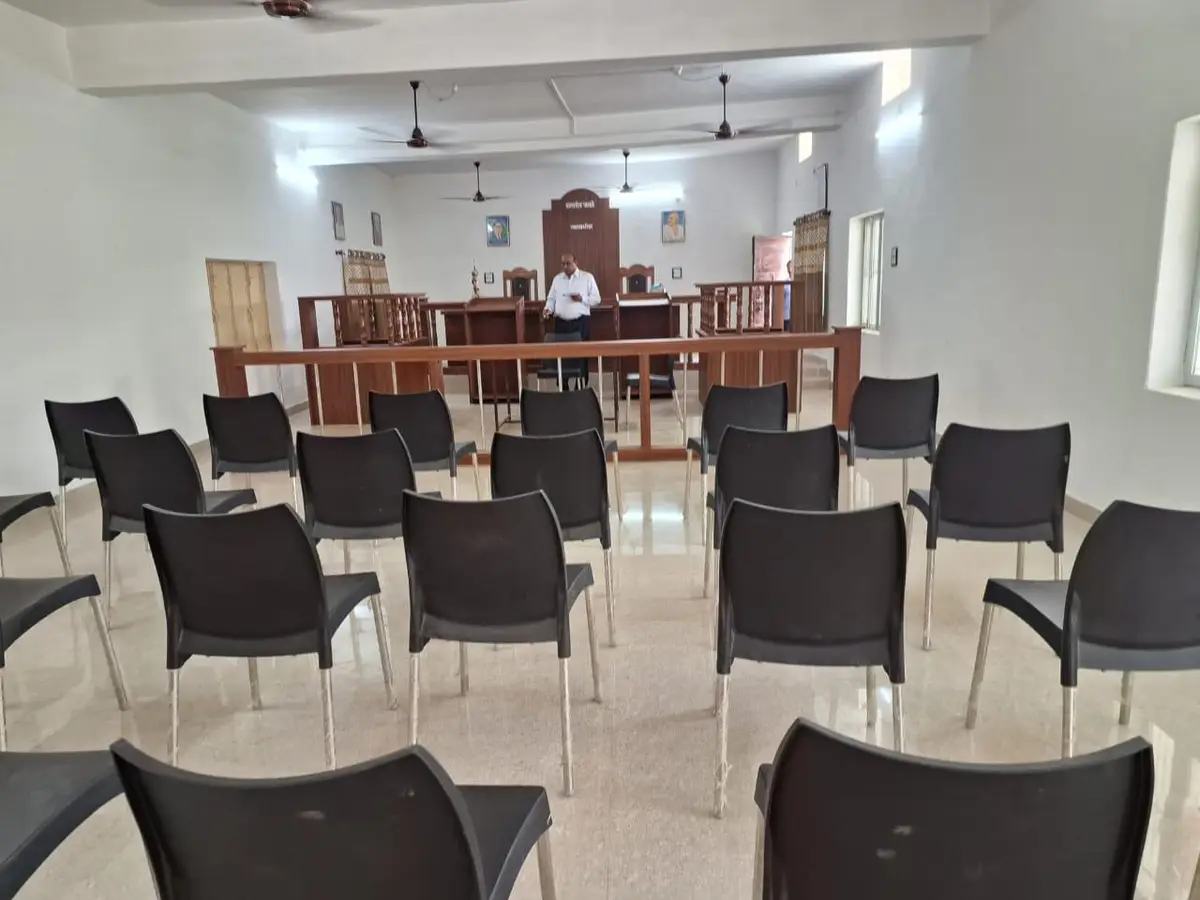 Vijay Institute of Law: campus photo 3