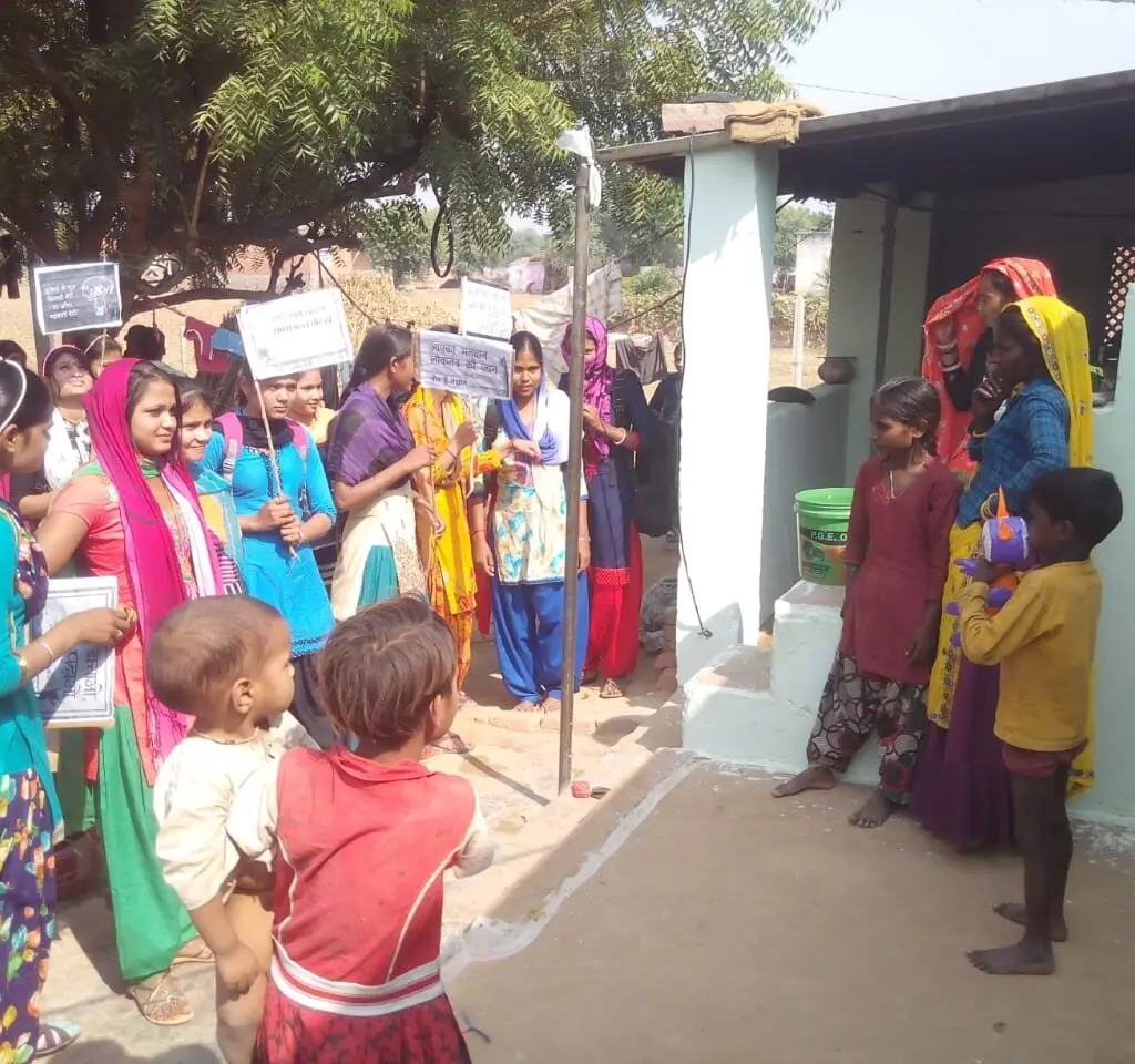 Vijay Singh Pathik Mahavidhyalaya, Srimahaveerji, Distt. Karauli: campus photo 4