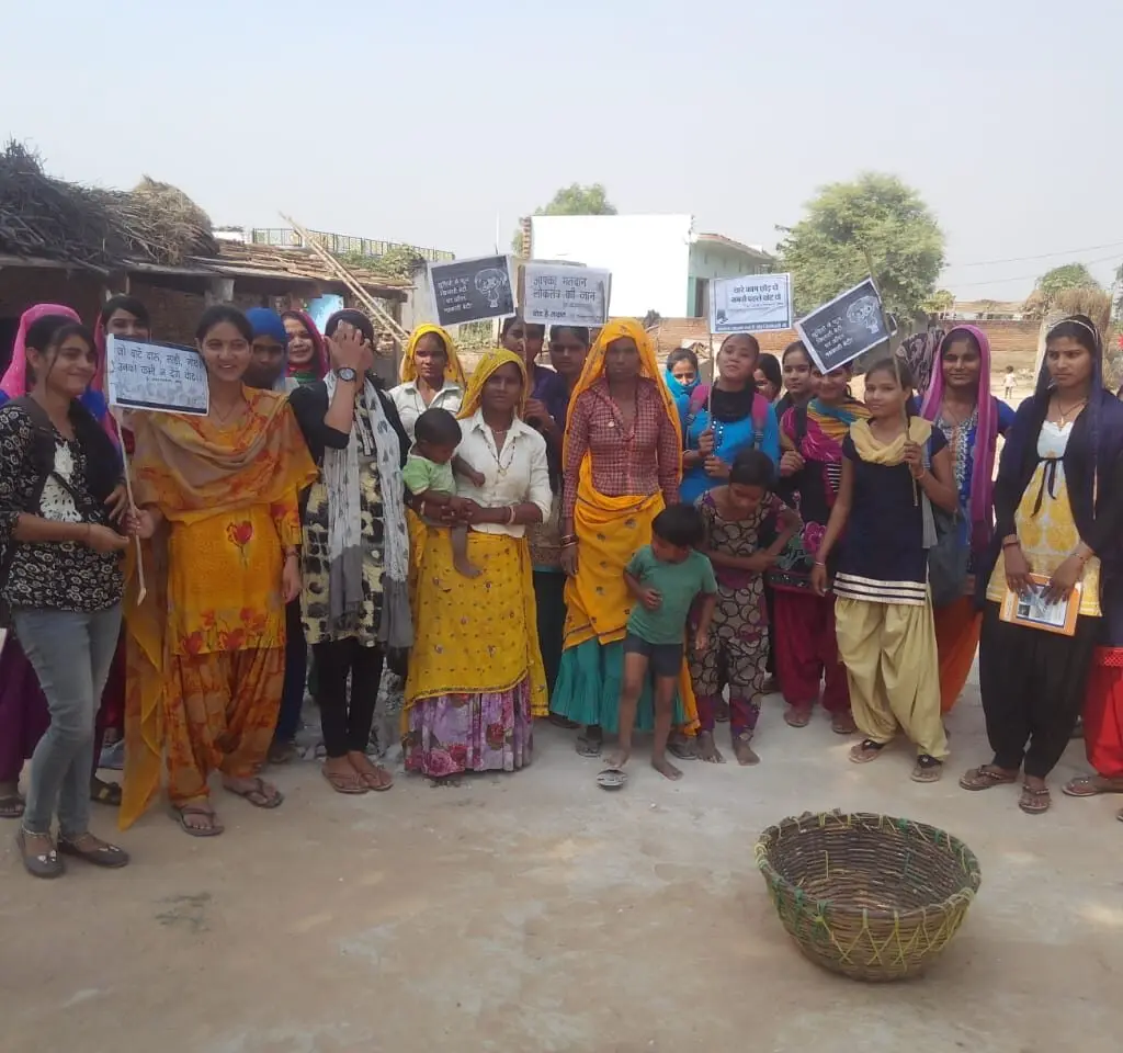 Vijay Singh Pathik Mahavidhyalaya, Srimahaveerji, Distt. Karauli: campus photo 3