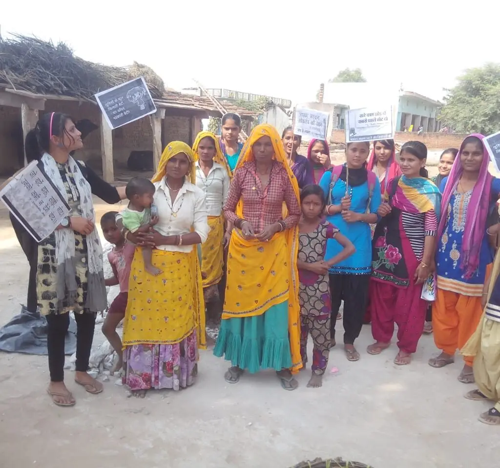 Vijay Singh Pathik Mahavidhyalaya, Srimahaveerji, Distt. Karauli: campus photo 2