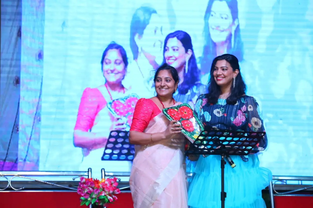 Vijaya Engineering College: campus photo 2