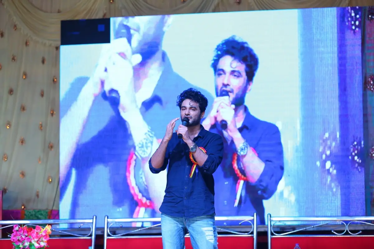 Vijaya Engineering College: campus photo 3