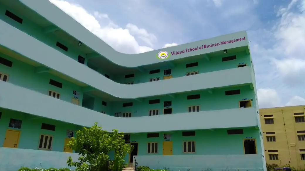 VSOBM campus photo 1
