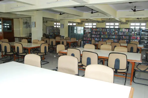 VSOBM campus photo 2