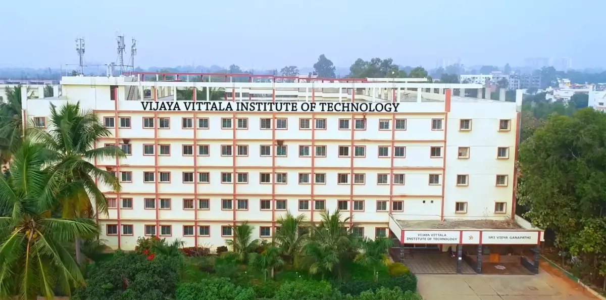 VVIOT campus photo 4
