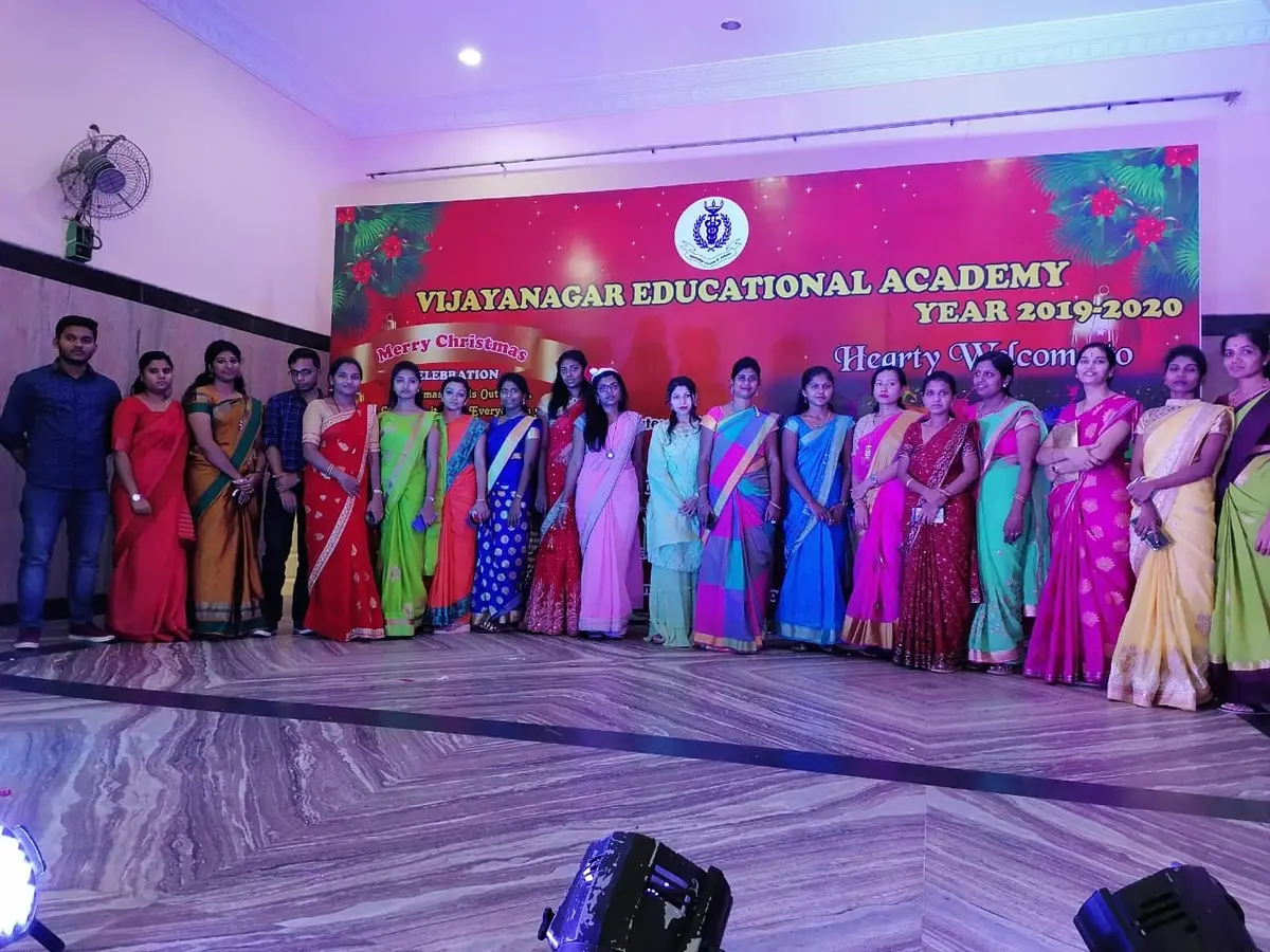 Vijayanagar College of Nursing: campus photo 2