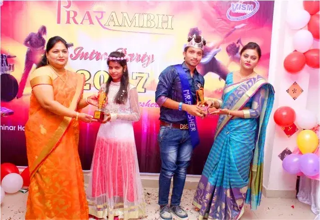 Vijayaraje College Of Education Gwalior: campus photo 3