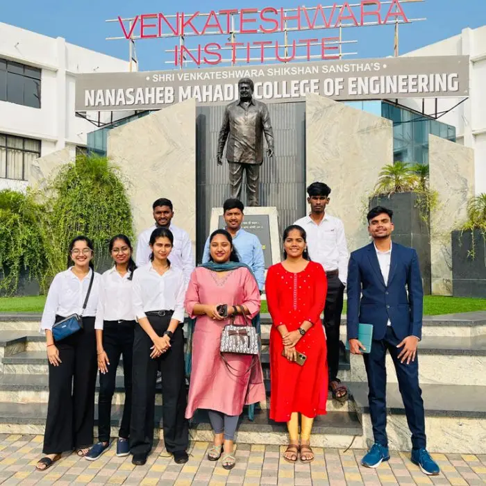 Vijayrao Naik College of Pharmacy: campus photo 4