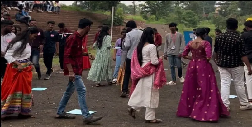Vijayrao Naik College of Pharmacy: campus photo 7