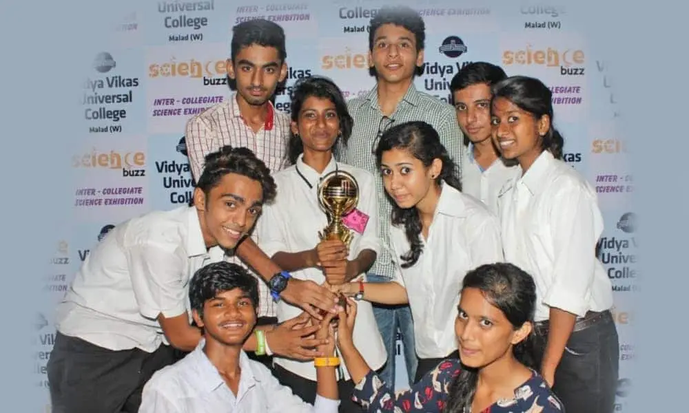 VCOASA campus photo 1