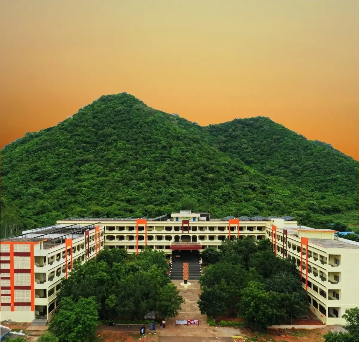 VGOI campus photo 4