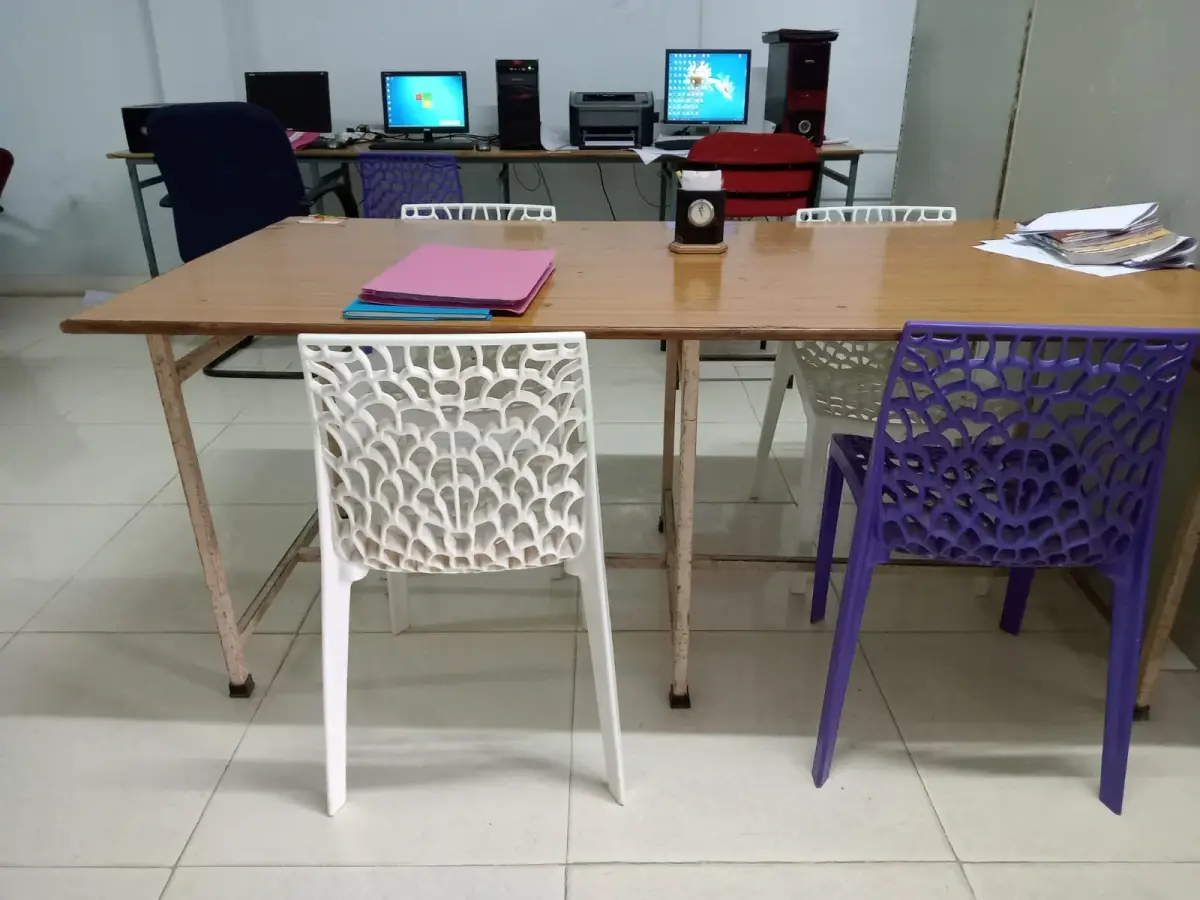 VGOI campus photo 1