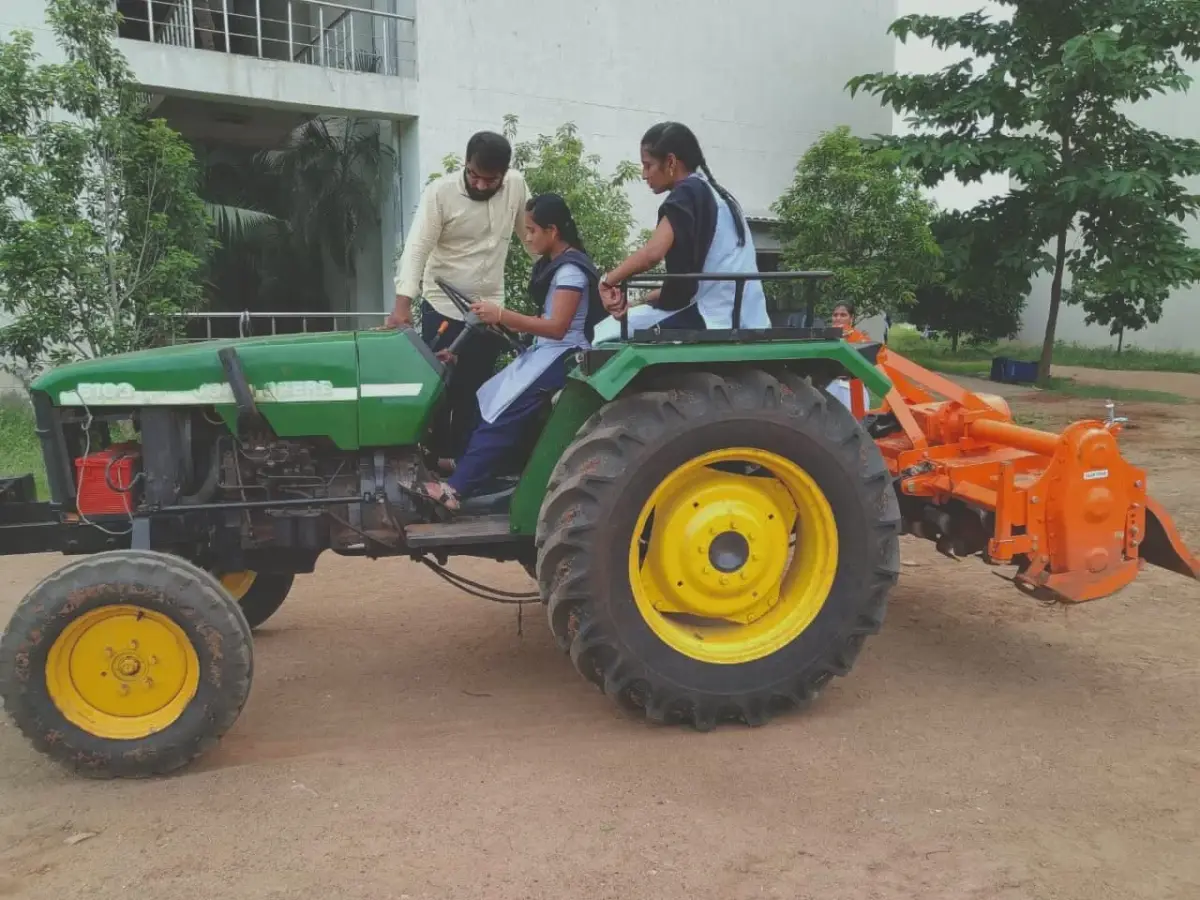 VGOI campus photo 7